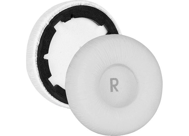 Oorkussens Geschikt Voor JBL Tune 600BTNC - Wit - NIET VOOR DE LIVE