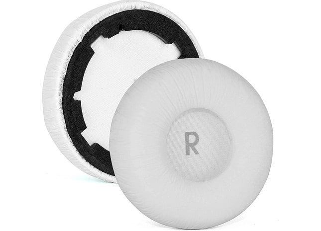 Oorkussens Geschikt Voor JBL Tune 600BTNC - Wit NIET VOOR DE LIVE