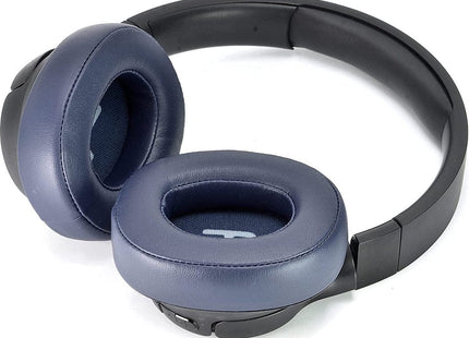 Oorkussens Geschikt Voor JBL Tune 700BT / 750BTNC - Blauw