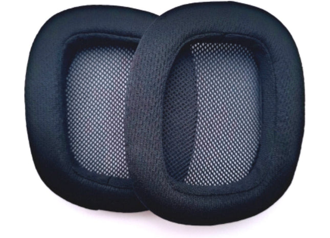 Oorkussens Geschikt Voor Logitech G533 - Zwart