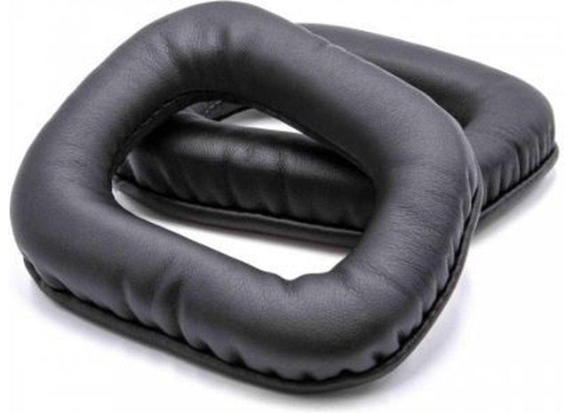 Oorkussens Geschikt Voor Logitech H800 - Zwart