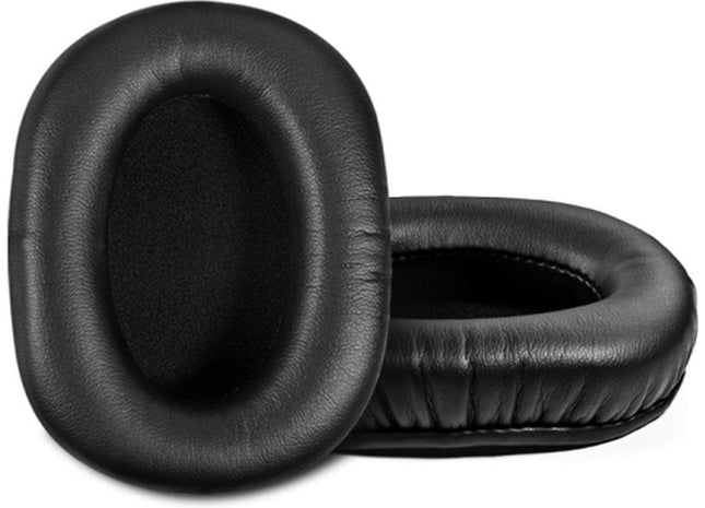 Oorkussens Geschikt Voor Razer Blackshark V2 / V2 X Gaming - Zwart