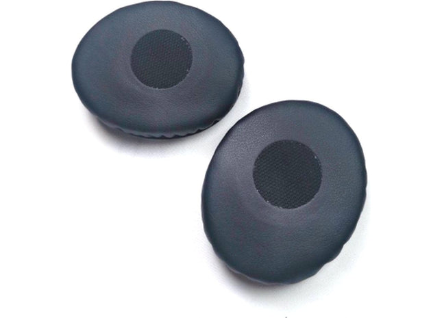 Oorkussens Geschikt Voor Sennheiser HD218, HD228, HD238, HD219, HD229 - Zwart