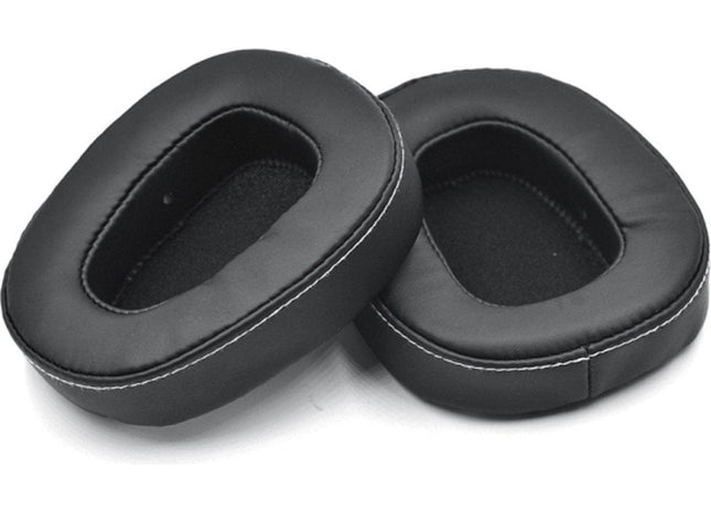 Oorkussens Geschikt Voor Skullcandy Crusher Wired - Zwart