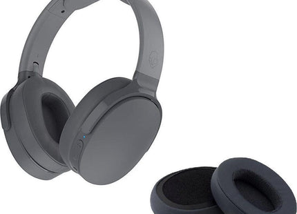 Oorkussens Geschikt Voor Skullcandy Crusher Wireless / Hesh 3 - Zwart