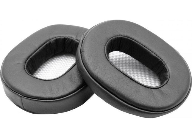 Oorkussens Geschikt Voor Sony MDR-1A, MDR-1ABT / MDR-1ADAC - Zwart