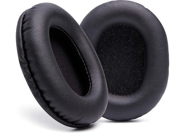 Oorkussens Geschikt Voor Sony MDR-7506/ MDR-V6/ MDR-CD900ST - Zwart