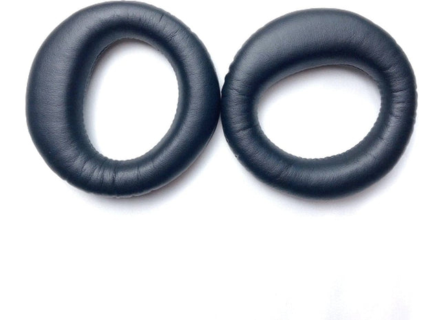 Oorkussens Geschikt Voor Sony MDR-RF6000, RF6500, RF7000, MDR-DS6000, DS6500, DS7000, DS7100, XD150, XD200 - Zwart