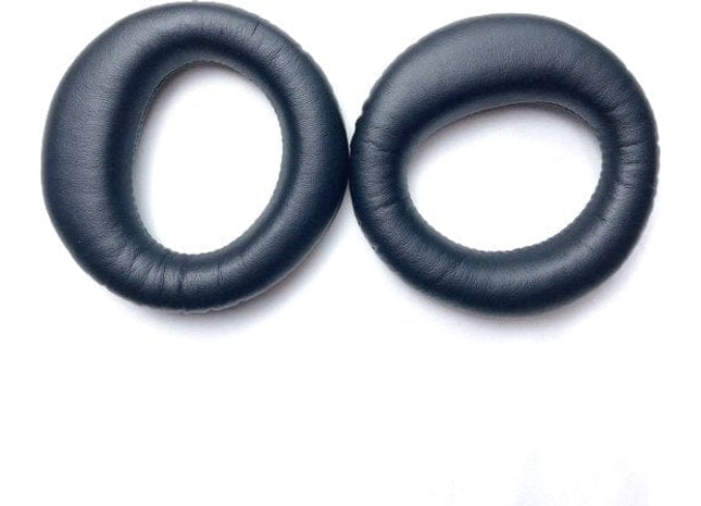 Oorkussens Geschikt Voor Sony MDR-RF6500, DS7000, RF6000, CD470 - Zwart