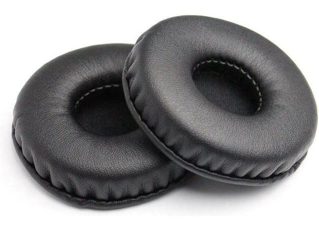 Oorkussens Geschikt Voor Sony MDR-V150 V200 V250 V300 V400 ZX100 ZX300 - Zwart