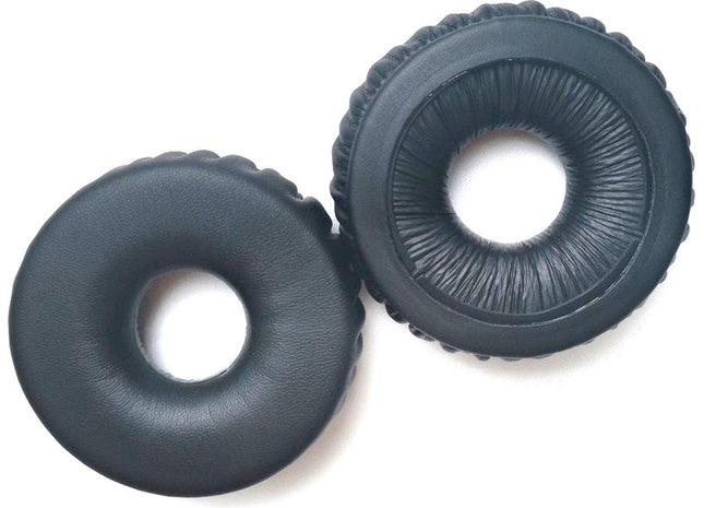 Oorkussens Geschikt Voor Sony MDR-XB650BT, XB550AP, XB450AP - Zwart