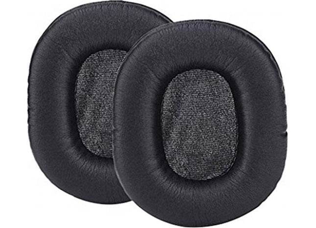 Oorkussens Geschikt Voor Sony MDR-Z600 MDR-V600 MDR-V900 MDR-7506 MDR-CD350 MDR-CD450 MDR-CD470 MDR-CD550 - Zwart