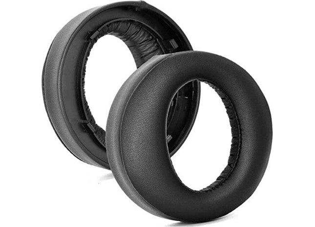 Oorkussens Geschikt Voor Sony Playstation 5 Pulse 3D - Zwart