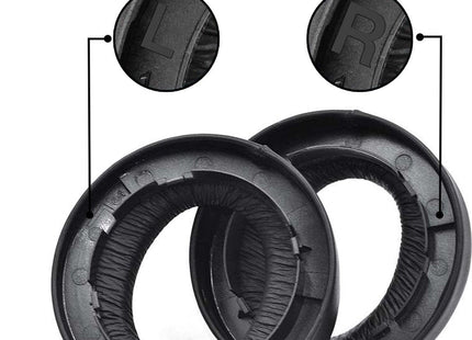 Oorkussens Geschikt Voor Sony PS4 Platinum Wireless Headset - Zwart