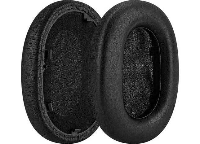 Oorkussens Geschikt Voor Sony WH-1000XM5 - Zwart