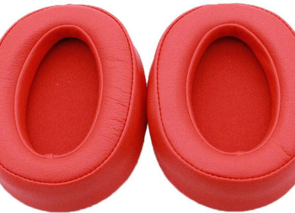 Oorkussens Geschikt Voor Sony WH-H900N / MDR-100ABN - Rood