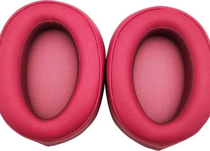 Oorkussens Geschikt Voor Sony WH-H900N / MDR-100ABN - Roze