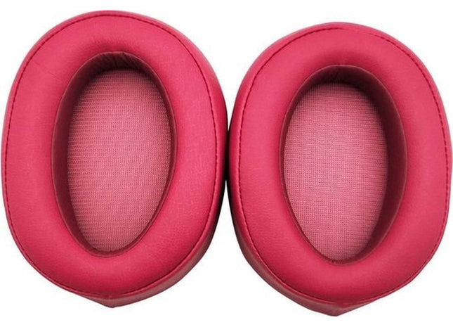 Oorkussens Geschikt Voor Sony WH-H900N / MDR-100ABN - Roze
