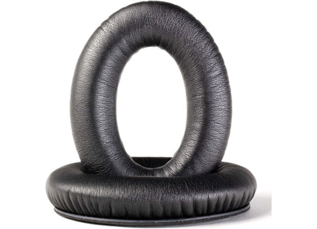 Oorkussens Met Hoofdband Set Geschikt Voor Bose QC15 - Zwart