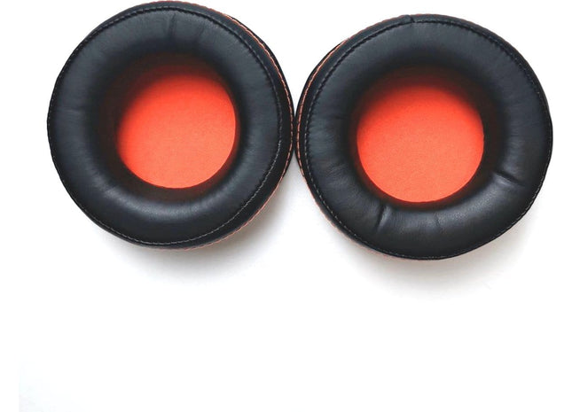 Oorkussens Met Hoofdband Set Geschikt Voor Steelseries Siberia 800, 840 - Zwart