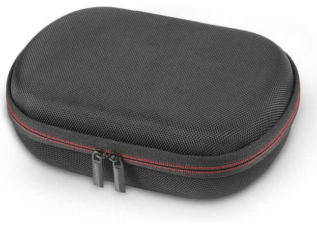 Opberghoes Geschikt Voor JBL Live 650BTNC, 660NC - Travel Case - Zwart