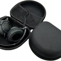 Opberghoes Geschikt Voor Marshall Monitor 2 - Travel Case - Zwart