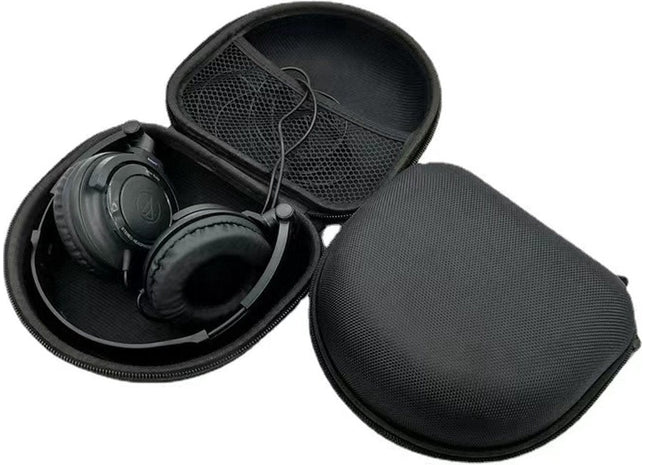 Opberghoes Geschikt Voor Marshall Monitor 2 - Travel Case - Zwart