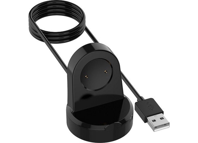 Oplader + Dock Geschikt Voor Huawei Watch GT3/ 2Pro/ Runner - Oplaadkabel 1 Meter
