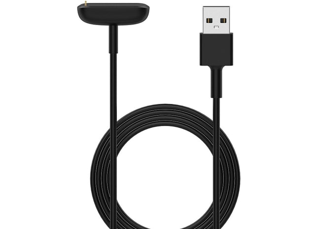 Oplader Geschikt Voor Fitbit Charge 5 - Oplaadkabel 1 Meter