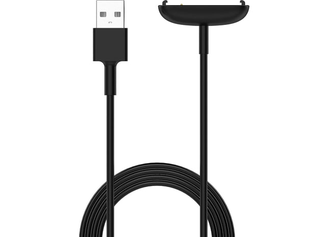 Oplader Geschikt Voor Fitbit Inspire 3 - Oplaadkabel 1 Meter
