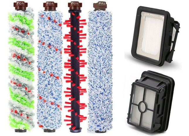 Reserve Onderdelen Set Geschikt Voor Bissell CrossWave 1866 1875 2306 & 2551