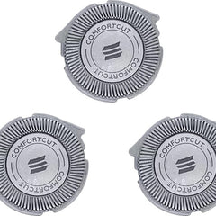 Scheerkoppen Set Geschikt Voor Philips 5000 Serie SH50/50