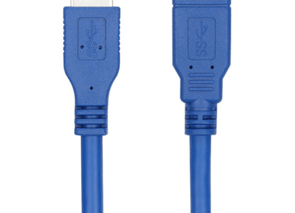 Somstyle USB 3.0 Verlengkabel - 3 Meter