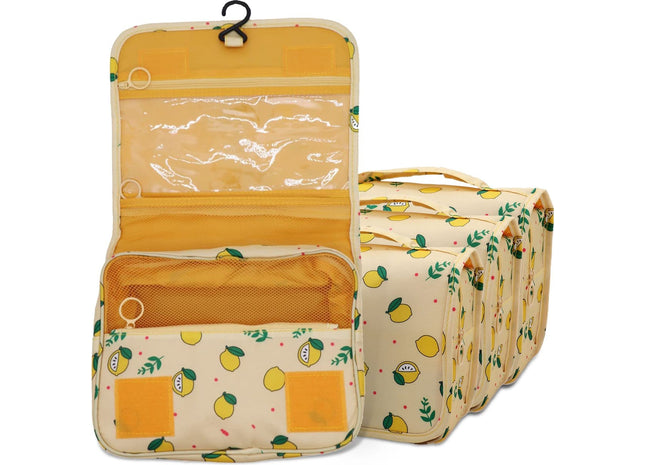 Toilettas Travel Organizer - Citroen