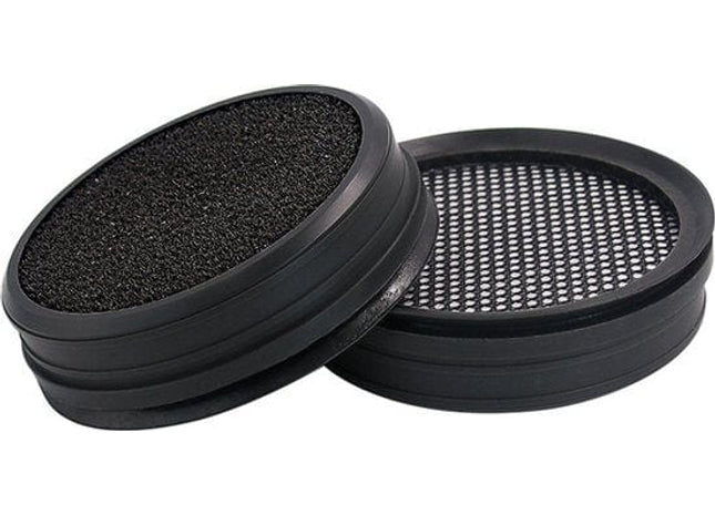 Vervangbare Filter Set Geschikt Voor Philips Speedpro & Speedpro Aqua - 2 Stuks