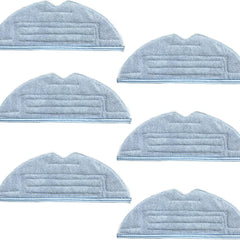 Vervangende Microvezeldoekjes Geschikt Voor Xiaomi Roborock S7