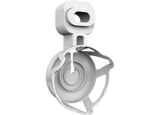 Wall Mount Houder Geschikt Voor Apple Homepod Mini - Wit